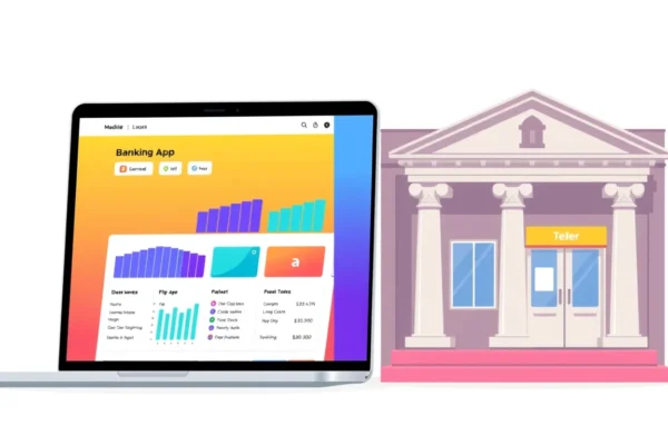 Choosing Between Online Banks and Traditional Banks