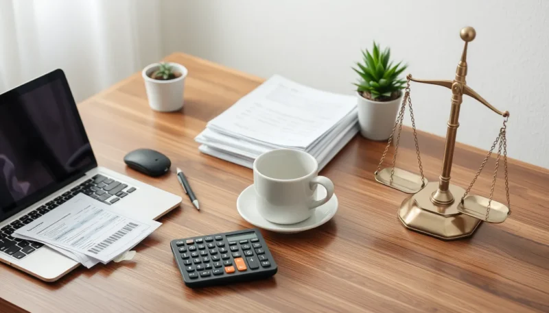 How to Evaluate Salary, Benefits, and Work-Life Balance